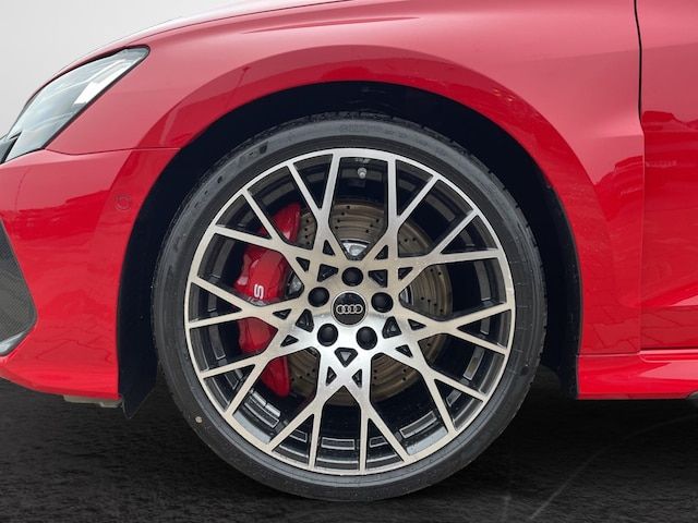 Audi RS3 Berline 2.5 TFSI Quattro S Tronic - 2025 - Joinsteer - #5