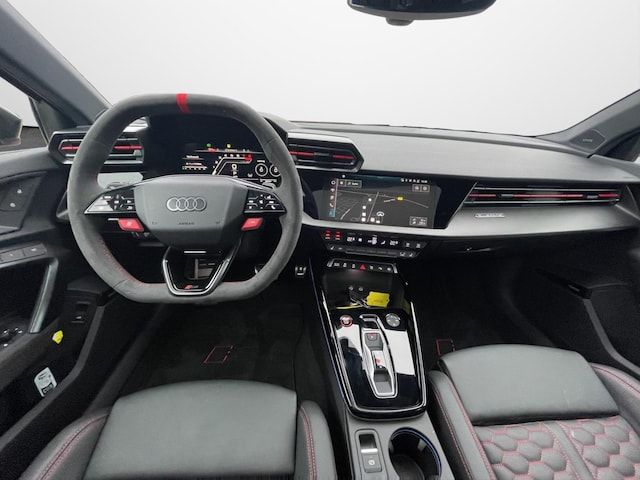Audi RS3 Berline 2.5 TFSI Quattro S Tronic - 2025 - Joinsteer - #8