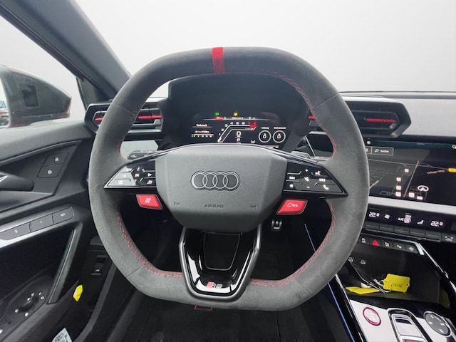 Audi RS3 Berline 2.5 TFSI Quattro S Tronic - 2025 - Joinsteer - #9
