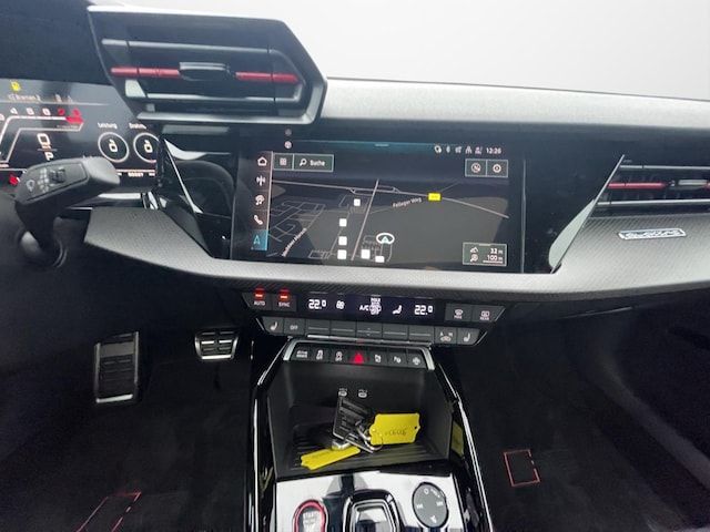 Audi RS3 Berline 2.5 TFSI Quattro S Tronic - 2025 - Joinsteer - #10