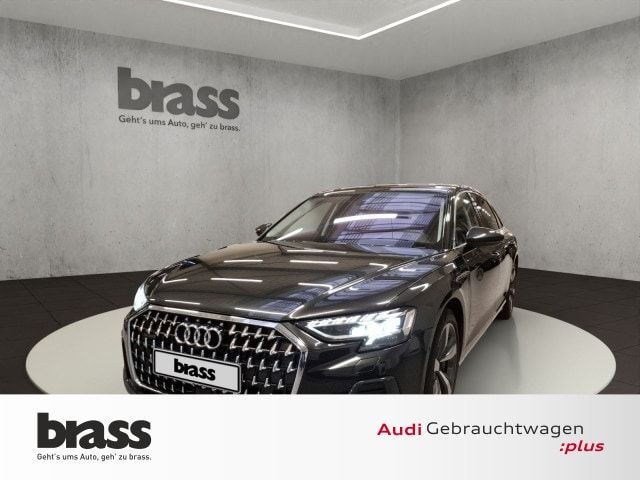 Audi A8 L TFSI E 60 TFSI E Quattro Tiptronic - 2022 - Joinsteer - #1