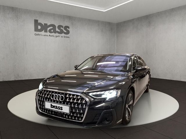 Audi A8 L TFSI E 60 TFSI E Quattro Tiptronic - 2022 - Joinsteer - #2