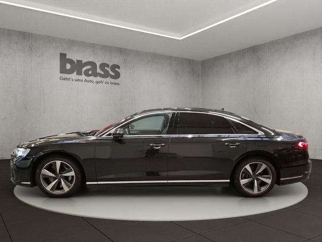 Audi A8 L TFSI E 60 TFSI E Quattro Tiptronic - 2022 - Joinsteer - #3