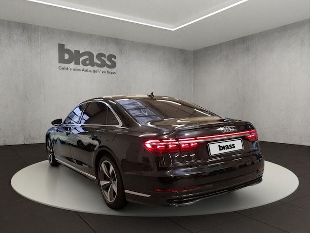 Audi A8 L TFSI E 60 TFSI E Quattro Tiptronic - 2022 - Joinsteer - #4