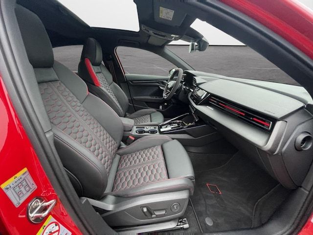 Audi RS3 Berline 2.5 TFSI Quattro S Tronic - 2025 - Joinsteer - #13