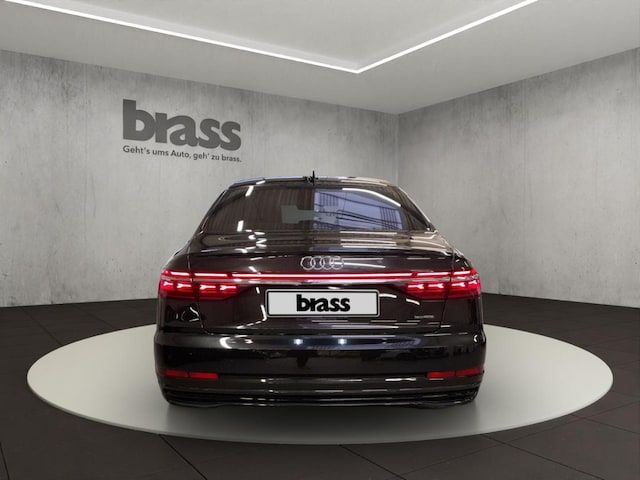 Audi A8 L TFSI E 60 TFSI E Quattro Tiptronic - 2022 - Joinsteer - #5