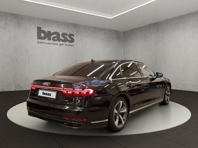 Audi A8 L TFSI E 60 TFSI E Quattro Tiptronic - 2022 - Joinsteer - #6
