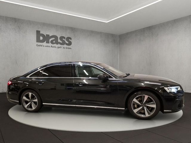 Audi A8 L TFSI E 60 TFSI E Quattro Tiptronic - 2022 - Joinsteer - #7