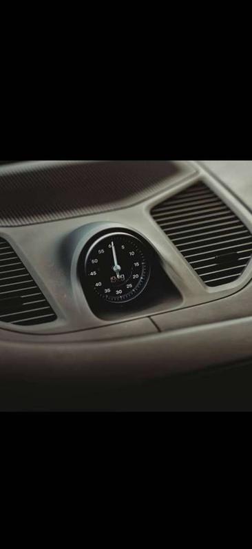 Porsche Cayenne III E-Hybrid 2024 Gris — photo 8