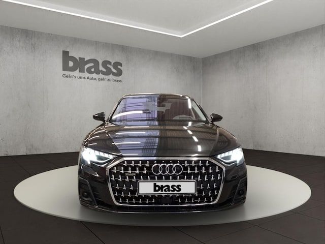Audi A8 L TFSI E 60 TFSI E Quattro Tiptronic - 2022 - Joinsteer - #9