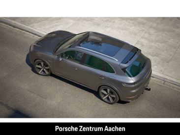 Porsche Cayenne III E-Hybrid 2025 Gris — photo 4