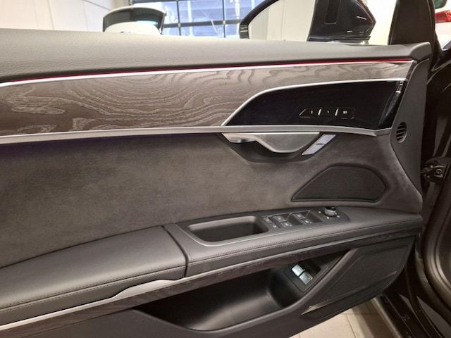 Audi A8 L TFSI E 60 TFSI E Quattro Tiptronic - 2022 - Joinsteer - #13