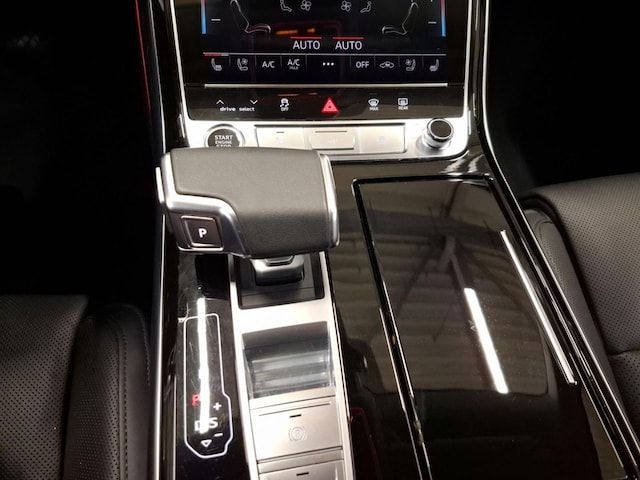 Audi A8 L TFSI E 60 TFSI E Quattro Tiptronic - 2022 - Joinsteer - #16