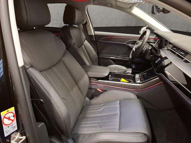 Audi A8 L TFSI E 60 TFSI E Quattro Tiptronic - 2022 - Joinsteer - #18