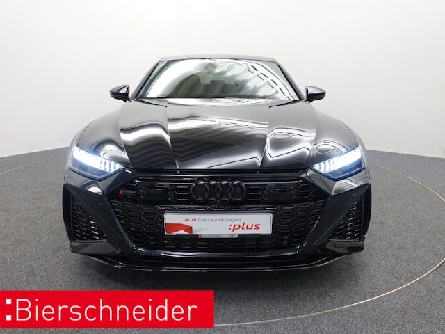 Audi RS7 TFSI Quattro Tiptronic - 2022 - Joinsteer - #2