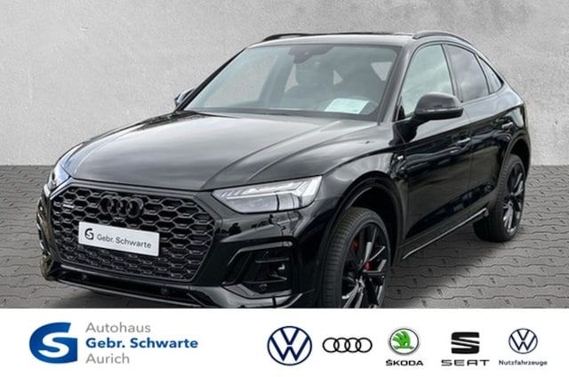 Audi Q5 Sportback 40 TDI Quattro S Tronic - 2025 - Joinsteer - #1