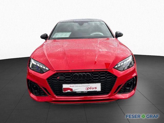 Audi RS5 Coupé TFSI Quattro Tiptronic - 2022 - Joinsteer - #2