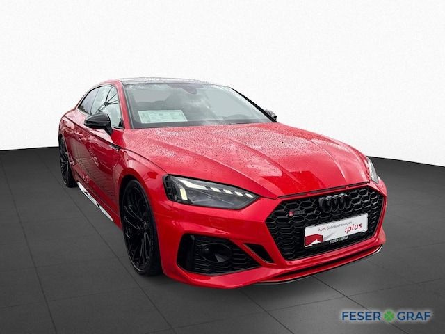 Audi RS5 Coupé TFSI Quattro Tiptronic - 2022 - Joinsteer - #3