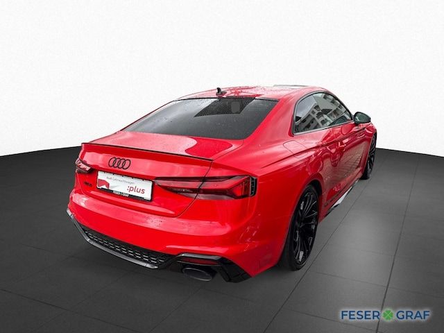 Audi RS5 Coupé TFSI Quattro Tiptronic - 2022 - Joinsteer - #4