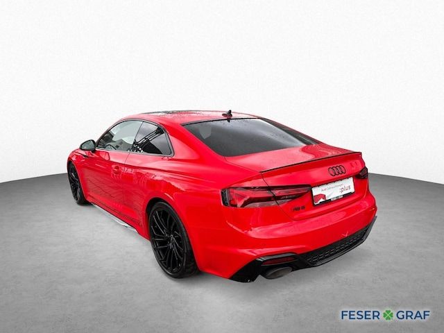 Audi RS5 Coupé TFSI Quattro Tiptronic - 2022 - Joinsteer - #6