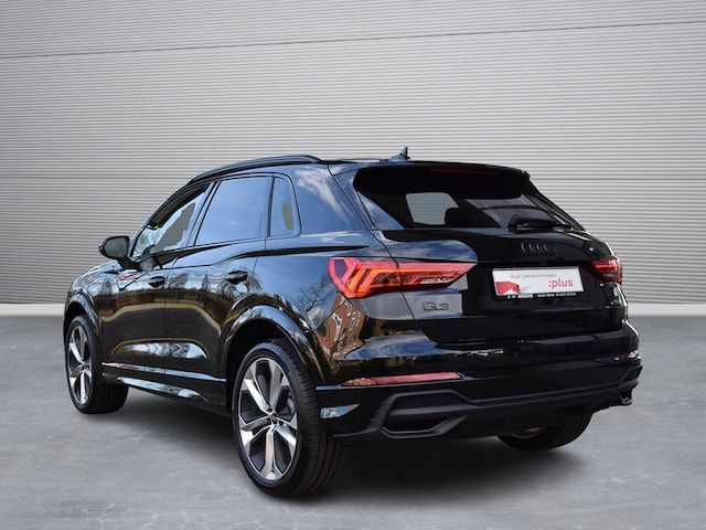 Audi Q3 S Line 40 TDI Quattro S Tronic - 2025 - Joinsteer - #3