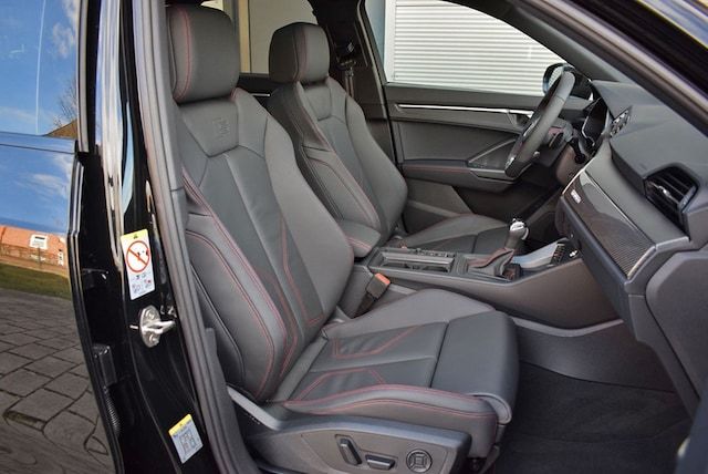 Audi Q3 S Line 40 TDI Quattro S Tronic - 2025 - Joinsteer - #5