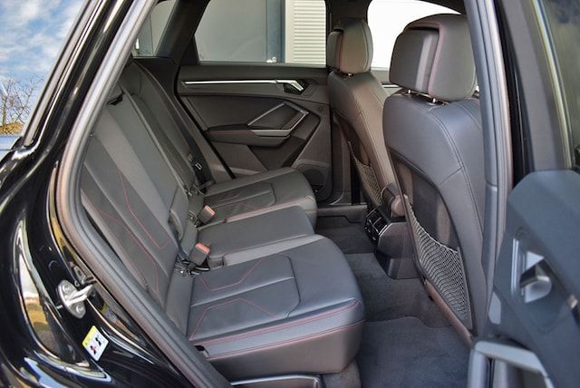 Audi Q3 S Line 40 TDI Quattro S Tronic - 2025 - Joinsteer - #6