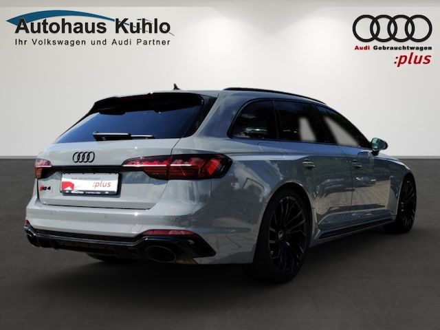 Audi RS4 Avant TFSI Quattro Tiptronic - 2024 - Joinsteer - #3