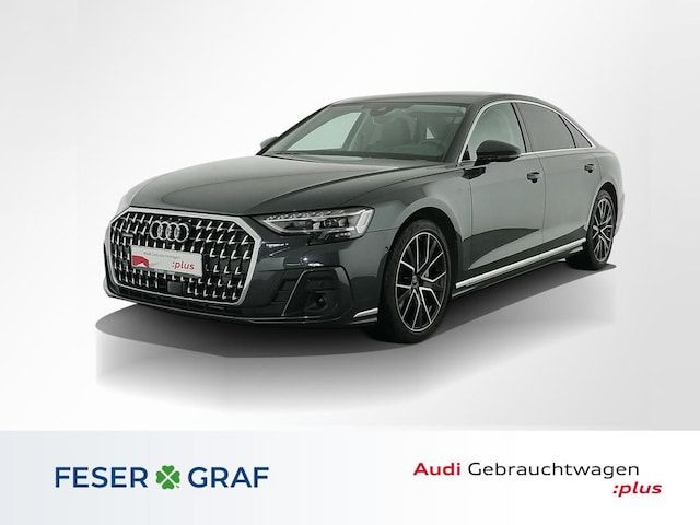 Audi A8 L 50 TDI Quattro Tiptronic - 2023 - Joinsteer - #1