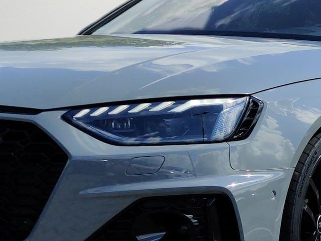 Audi RS4 Avant TFSI Quattro Tiptronic - 2024 - Joinsteer - #5