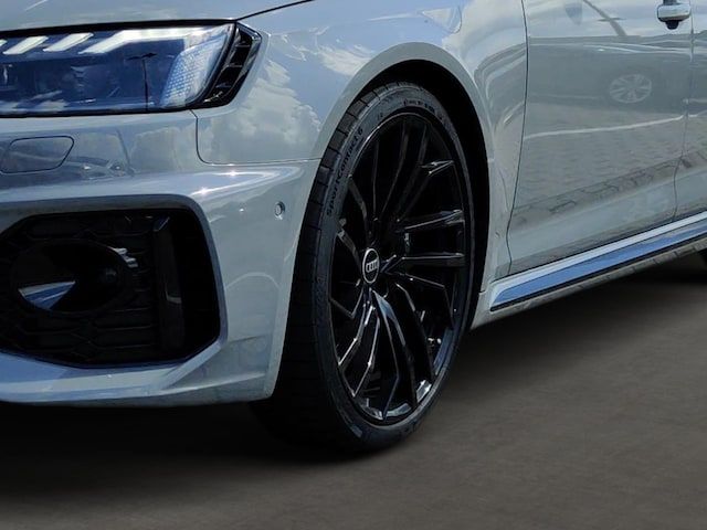 Audi RS4 Avant TFSI Quattro Tiptronic - 2024 - Joinsteer - #6