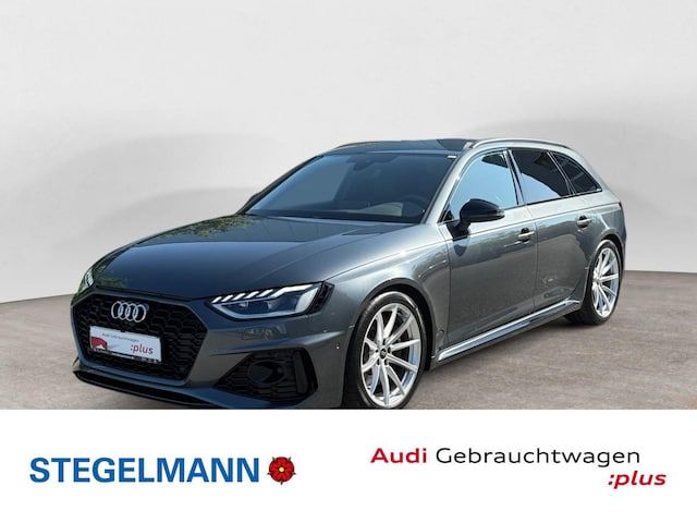 Audi RS4 Avant TFSI Quattro Tiptronic - 2024 - Joinsteer - #1