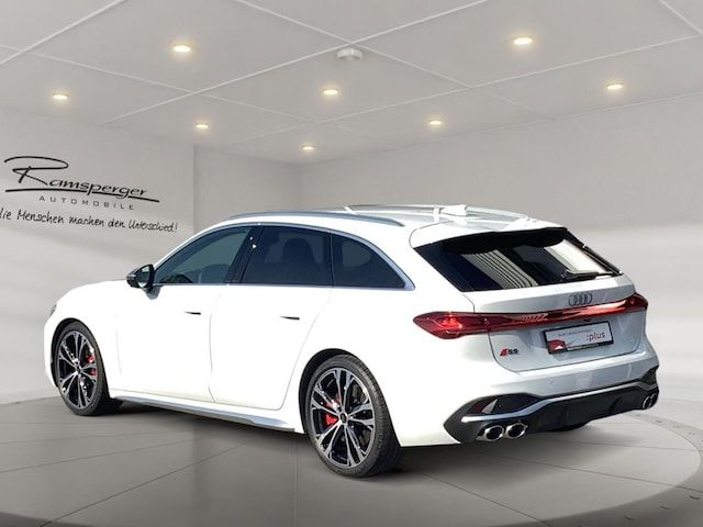 Audi S5 Avant TFSI S Tronic - 2025 - Joinsteer - #5