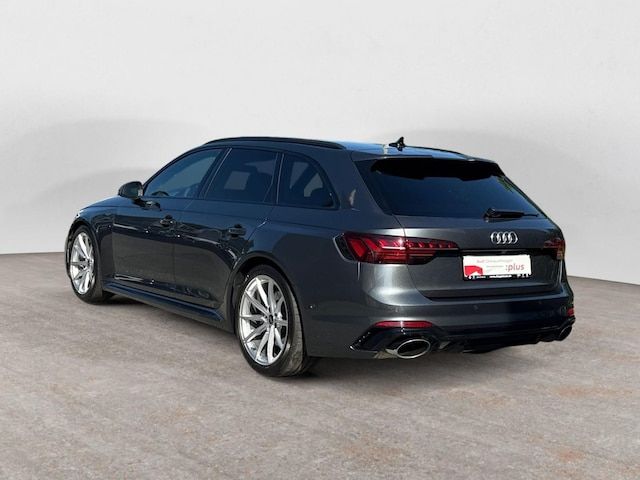 Audi RS4 Avant TFSI Quattro Tiptronic - 2024 - Joinsteer - #3