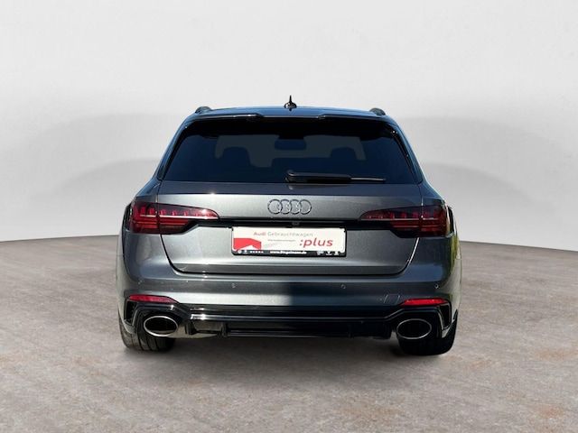 Audi RS4 Avant TFSI Quattro Tiptronic - 2024 - Joinsteer - #4