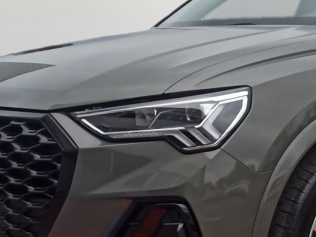 Audi Q3 Sportback S Line 40 TDI Quattro S Tronic - 2024 - Joinsteer - #10