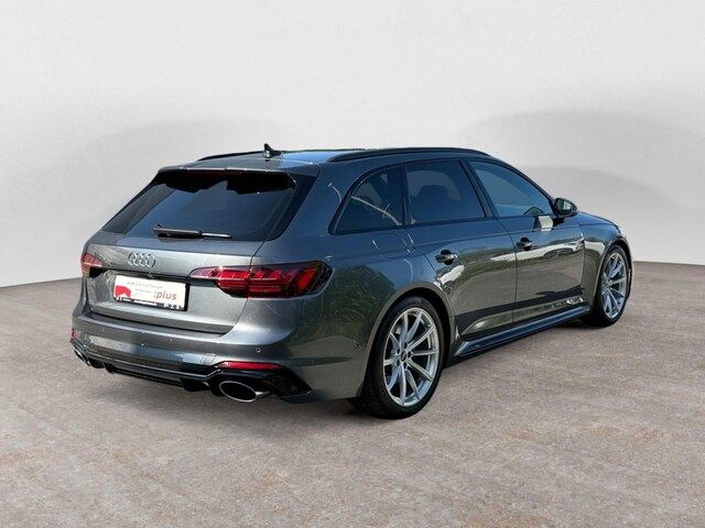 Audi RS4 Avant TFSI Quattro Tiptronic - 2024 - Joinsteer - #5
