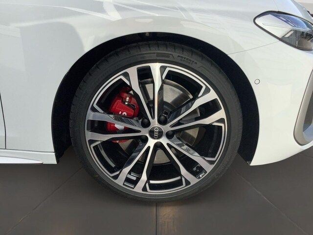 Audi S5 Avant TFSI S Tronic - 2025 - Joinsteer - #8