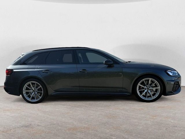 Audi RS4 Avant TFSI Quattro Tiptronic - 2024 - Joinsteer - #6