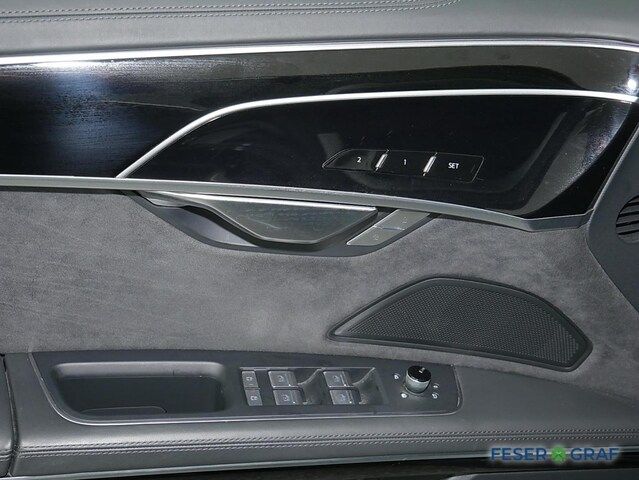 Audi A8 L 50 TDI Quattro Tiptronic - 2023 - Joinsteer - #5