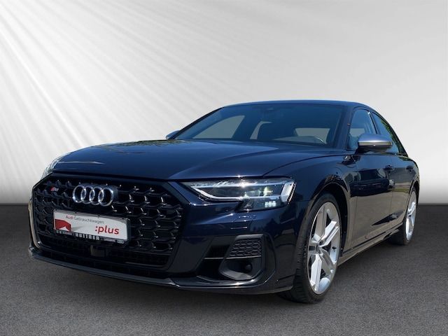 Audi S8 TFSI Quattro Tiptronic - 2022 - Joinsteer - #2