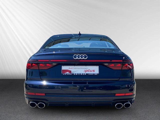 Audi S8 TFSI Quattro Tiptronic - 2022 - Joinsteer - #5