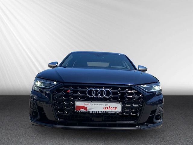 Audi S8 TFSI Quattro Tiptronic - 2022 - Joinsteer - #6