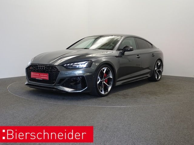 Audi RS5 Sportback TFSI Quattro Tiptronic - 2024 - Joinsteer - #1