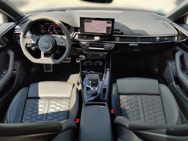 Audi RS4 Avant TFSI Quattro Tiptronic - 2024 - Joinsteer - #10