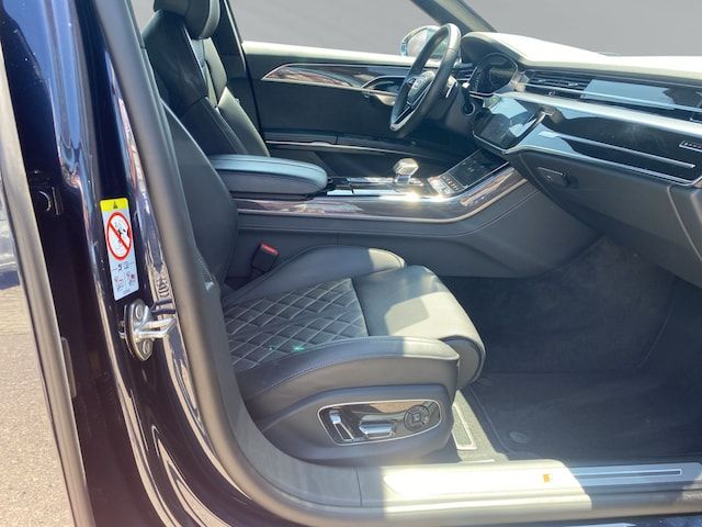 Audi S8 TFSI Quattro Tiptronic - 2022 - Joinsteer - #10