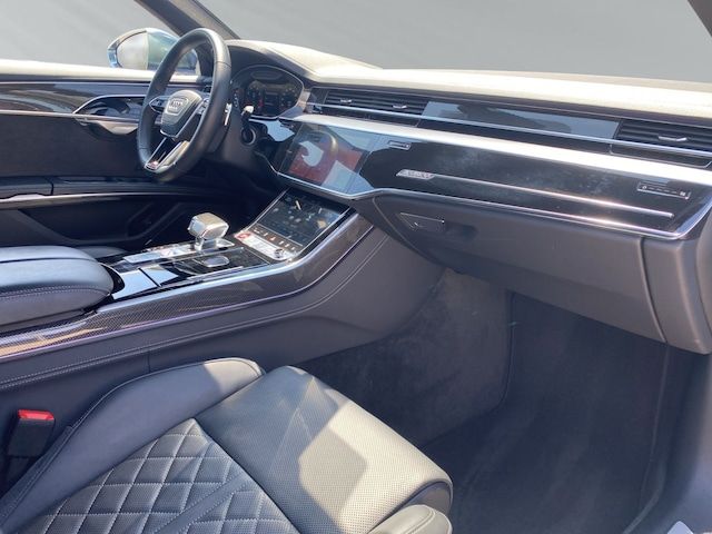 Audi S8 TFSI Quattro Tiptronic - 2022 - Joinsteer - #11