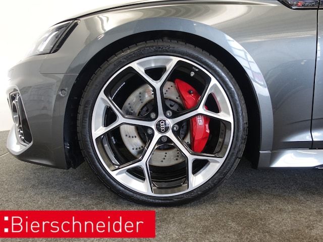 Audi RS5 Sportback TFSI Quattro Tiptronic - 2024 - Joinsteer - #5