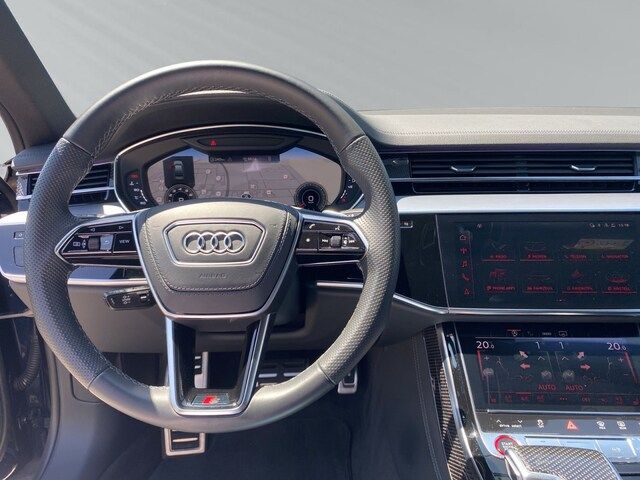 Audi S8 TFSI Quattro Tiptronic - 2022 - Joinsteer - #13