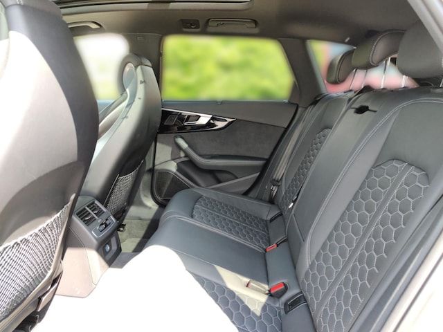 Audi RS4 Avant TFSI Quattro Tiptronic - 2024 - Joinsteer - #11